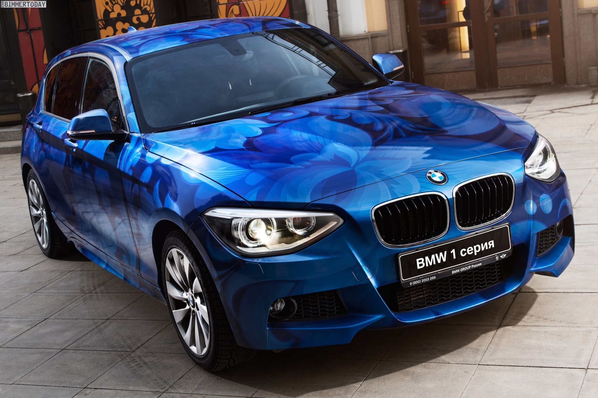 Verkaufszahlen bmw 1er m coupe #2