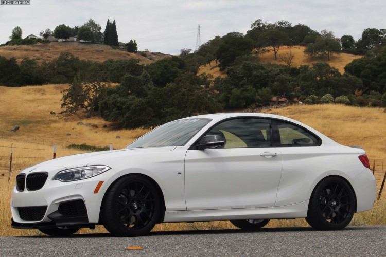 Dinan bmw mods #7