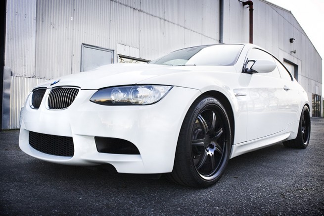 Dinan-M3_E92-front Dinan-M3_E92-front