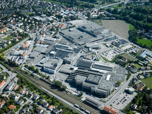 Dingolfing