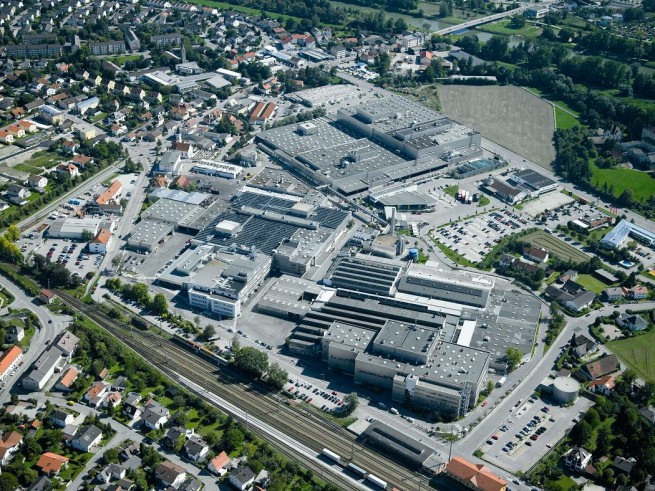Dingolfing