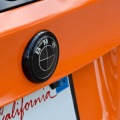 EAS BMW X5 M Tuning: Feuerorange trifft Power-SUV