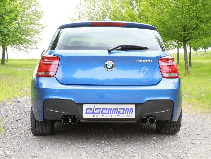 Bmw 1er Coupe Performance Auspuff e82 bmw 120d coupe performance auspuff system seite Bmw 1er Coupe Performance Auspuff e82 bmw 120d coupe performance auspuff system seite