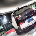 Eve Ryn BMW i3: Japaner bauen Elektroauto im Tuning-Dress