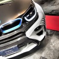 Eve Ryn BMW i3: Japaner bauen Elektroauto im Tuning-Dress