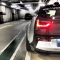Eve Ryn BMW i3: Japaner bauen Elektroauto im Tuning-Dress