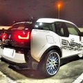 Eve Ryn BMW i3: Japaner bauen Elektroauto im Tuning-Dress