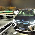 Eve Ryn BMW i3: Japaner bauen Elektroauto im Tuning-Dress