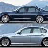 F30-vs-e90-3-series