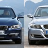 F30-vs-e90-3-series-comparison