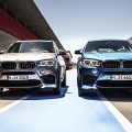 BMW X5 M F85 & BMW X6 M F86: Hoher Preis, neue Farben BMW X5 M F85 & BMW X6 M F86: Hoher Preis, neue Farben
