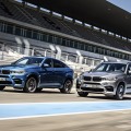 BMW X5 M F85 & BMW X6 M F86: Hoher Preis, neue Farben BMW X5 M F85 & BMW X6 M F86: Hoher Preis, neue Farben