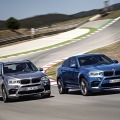 BMW X5 M F85 & BMW X6 M F86: Hoher Preis, neue Farben BMW X5 M F85 & BMW X6 M F86: Hoher Preis, neue Farben