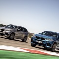 BMW X5 M F85 & BMW X6 M F86: Hoher Preis, neue Farben BMW X5 M F85 & BMW X6 M F86: Hoher Preis, neue Farben