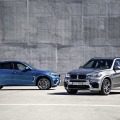 BMW X5 M F85 & BMW X6 M F86: Hoher Preis, neue Farben BMW X5 M F85 & BMW X6 M F86: Hoher Preis, neue Farben