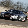 AUTO / FIA GT3 DIJON TESTS 2010