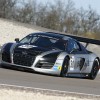 AUTO / FIA GT3 DIJON TESTS 2010
