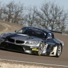 AUTO / FIA GT3 DIJON TESTS 2010