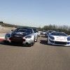 AUTO / FIA GT3 DIJON TESTS 2010