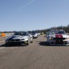 AUTO / FIA GT3 DIJON TESTS 2010