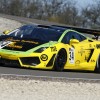AUTO / FIA GT3 DIJON TESTS 2010