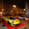 AUTO / FIA GT1 PRESENTATION 2010