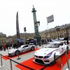 AUTO / FIA GT1 PRESENTATION 2010