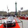 AUTO / FIA GT1 PRESENTATION 2010