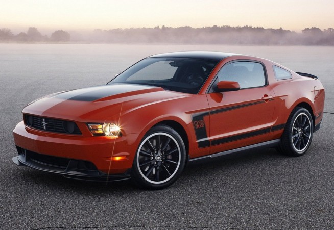 Ford-Mustang-Boss-302 Ford-Mustang-Boss-302