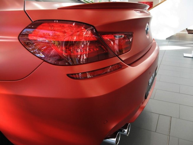 Frozen-Red-BMW-M6-Coupé-F13-matt-rot-2012-01