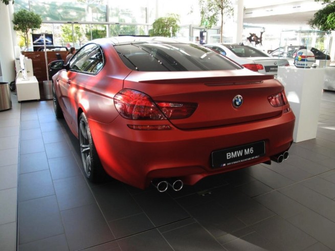 Frozen-Red-BMW-M6-Coupé-F13-matt-rot-2012-02