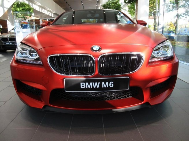 Frozen-Red-BMW-M6-Coupé-F13-matt-rot-2012-06