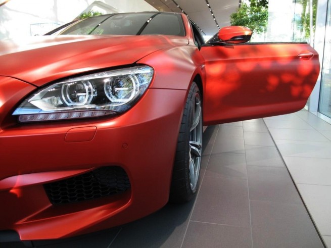 Frozen-Red-BMW-M6-Coupé-F13-matt-rot-2012-10