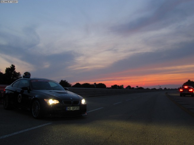 Wie schon im Vorjahr hat BMW-Tuner G-Power auch in diesem Jahr am ... Wie schon im Vorjahr hat BMW-Tuner G-Power auch in diesem Jahr am ...