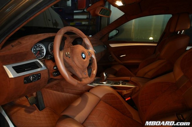 G-Power-BMW-M5-Touring-E61 G-Power-BMW-M5-Touring-E61
