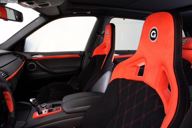 G-Power-BMW-X6-M-Typhoon-E71-Innenraum-03
