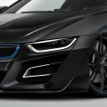 BMW i8 Tuning: GSC i8 iTRON mit Sport-Bodykit BMW i8 Tuning: GSC i8 iTRON mit Sport-Bodykit