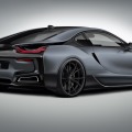 BMW i8 Tuning: GSC i8 iTRON mit Sport-Bodykit BMW i8 Tuning: GSC i8 iTRON mit Sport-Bodykit
