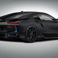 BMW i8 Tuning: GSC i8 iTRON mit Sport-Bodykit BMW i8 Tuning: GSC i8 iTRON mit Sport-Bodykit