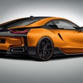 BMW i8 Tuning: GSC i8 iTRON mit Sport-Bodykit BMW i8 Tuning: GSC i8 iTRON mit Sport-Bodykit