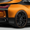 BMW i8 Tuning: GSC i8 iTRON mit Sport-Bodykit BMW i8 Tuning: GSC i8 iTRON mit Sport-Bodykit
