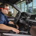 BMW Werk Spartanburg: Google Glass im Produktions-Test