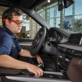 BMW Werk Spartanburg: Google Glass im Produktions-Test