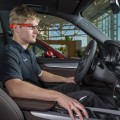 BMW Werk Spartanburg: Google Glass im Produktions-Test