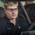 BMW Werk Spartanburg: Google Glass im Produktions-Test