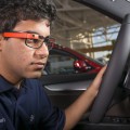 BMW Werk Spartanburg: Google Glass im Produktions-Test