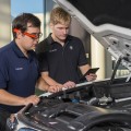 BMW Werk Spartanburg: Google Glass im Produktions-Test