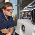 BMW Werk Spartanburg: Google Glass im Produktions-Test