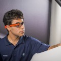 BMW Werk Spartanburg: Google Glass im Produktions-Test