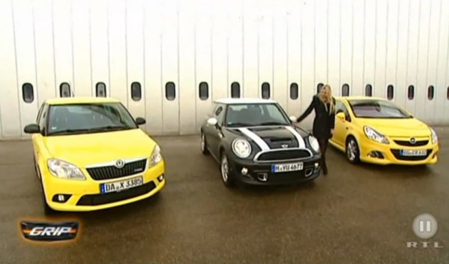 Grip-Vergleich-MINI-Cooper-S-R56-LCI Grip-Vergleich-MINI-Cooper-S-R56-LCI